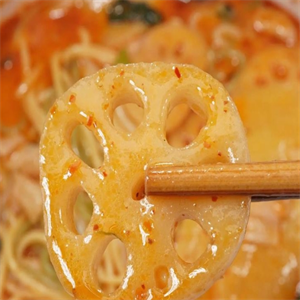 鄧小猴骨湯麻辣燙