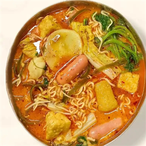 緣味麻辣燙