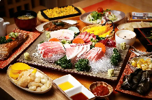 擷日本料理