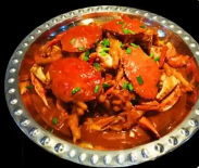 宇杰肉蟹煲