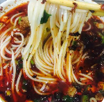 麻婆米线