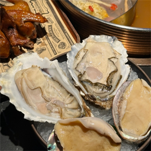 潮貴香牛肉火鍋