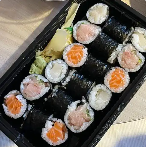壽司世界