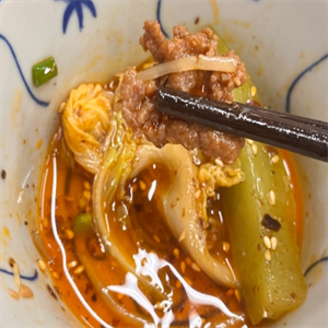 武状圆烧烤火锅