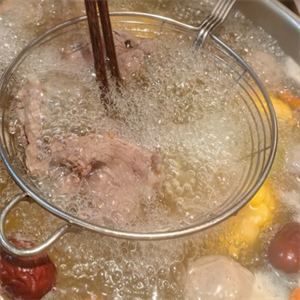 添记牛杂火锅