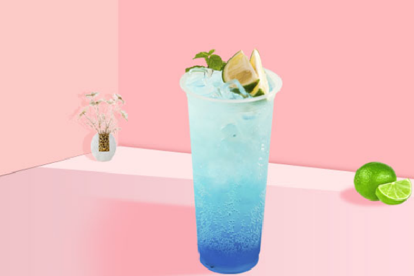 MELUTEA蜜露茶铺加盟