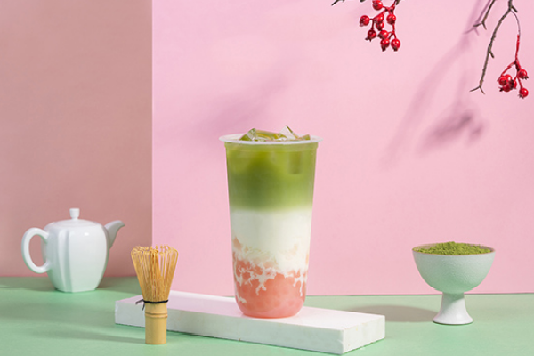 MELUTEA蜜露茶铺加盟