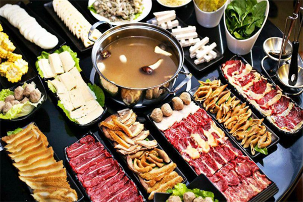 御品牛坊潮汕牛肉火锅加盟