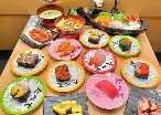 小新丸手卷壽司