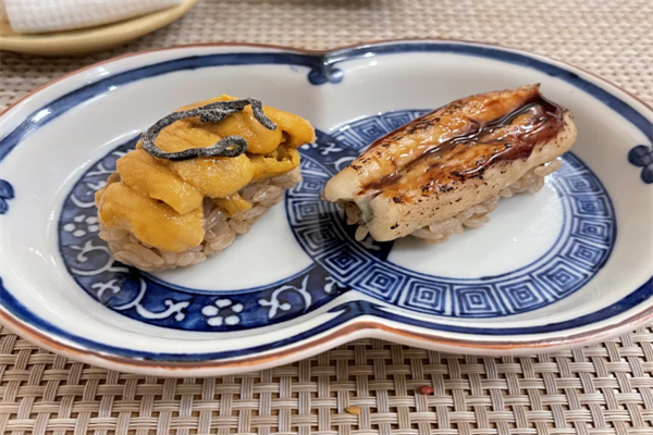 红鮨寿司加盟