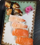 湴田壽司