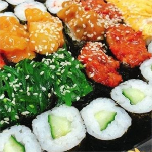 咖喱壽司便當(dāng)屋