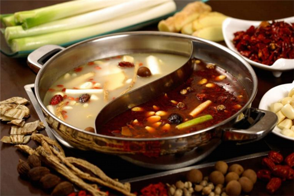 就这么牛现切牛肉火锅加盟
