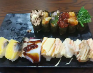 木居寿司