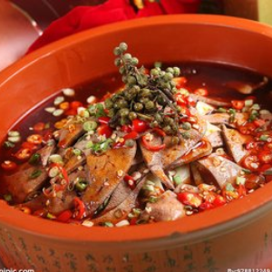 福記骨湯麻辣燙