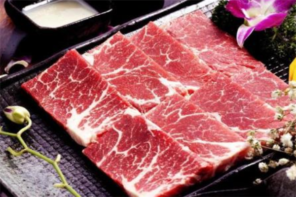 绅士韩式烤肉加盟
