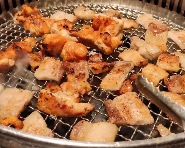 鑫陽(yáng)烤肉