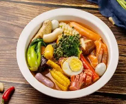小親新麻辣燙