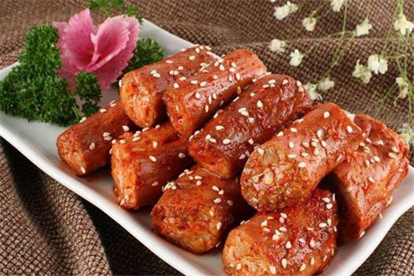 王记鸭脖王加盟