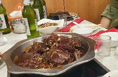 王記羊肉羊蝎子火鍋段氏龍蝦