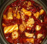 孟爷麻辣火锅