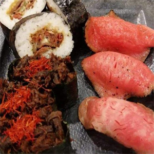 千品壽司