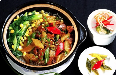 大志煲仔饭