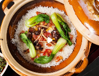 昊計煲仔飯