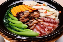 一榮煲仔飯