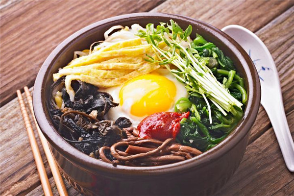 火贝石锅饭加盟