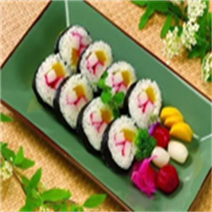 米優(yōu)壽司