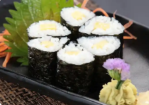 明信壽司