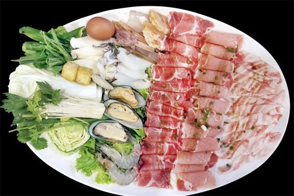通家乐牛市牛肉火锅城加盟