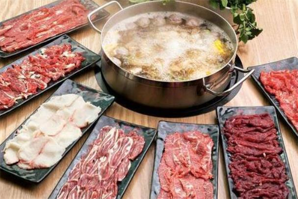 通家乐牛市牛肉火锅城加盟