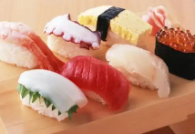 灰鲨饮品寿司