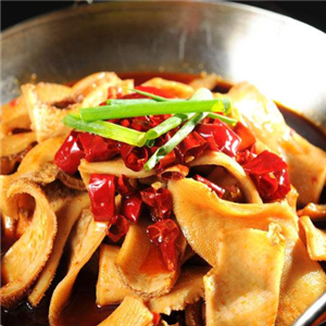 502牛雜火鍋麻辣燙