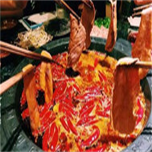 兄弟羊庄火锅