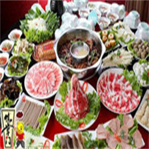 牛青主牛肉火锅