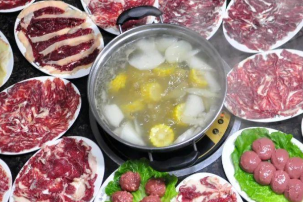 牛A牛C牛肉火锅加盟