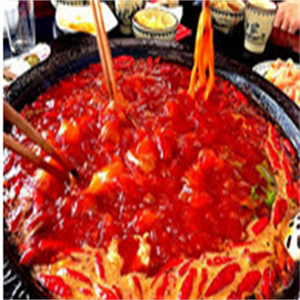 榮記鮮牛肉火鍋
