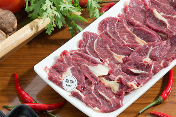 潮都牛肉火锅加盟