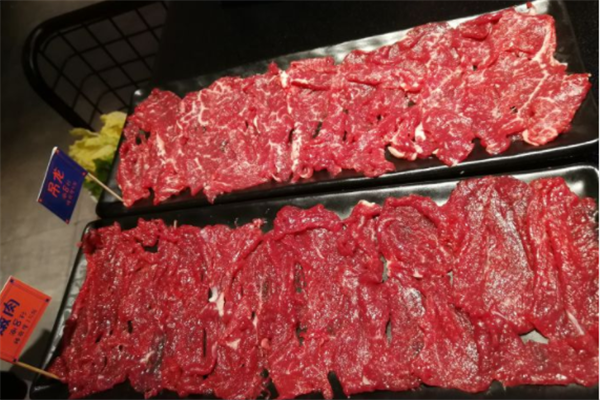 潮都牛肉火锅加盟