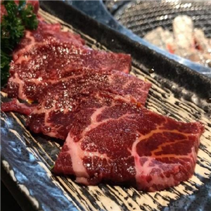 響家日式烤肉