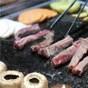 妈咪泡菜石板烤肉