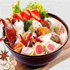 韩家麻辣烫
