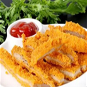 麦皇堡炸鸡汉堡