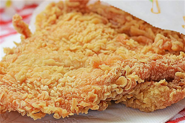 麦皇堡炸鸡汉堡加盟