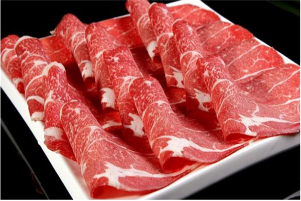 清真大胡子牛羊肉火锅店加盟