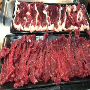 印象橫崗潮汕牛肉火鍋