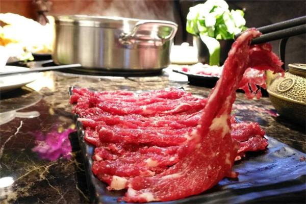 印象横岗潮汕牛肉火锅加盟
